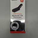 Magnavox FM Transmitter With Bluetooth Same-Day Delivery | Family Dollar