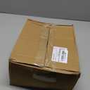 Mizii Fall Garland Artificial Flower Garlands 6 Feet Fake Wildflower Floral Garland Hanging Vines Flowers Decorations for Mantle Table Centerpieces Room Wall Fireplace Wedding Fall Decor (Beige)