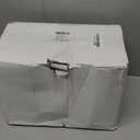 12V 444C 200 PSI Chrome Air Compressor for Auto/Motorcycle (1Pc)