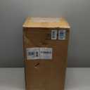 Seinloes 4 Pack Expandable Pull Out Cabinet Organizer 21"Deep With Raising Pad for Framed Cabinets,Upgrade 3 Slide Rails Slide Out Drawers,No Drill Roll Out Shelves,Adjustable Width 12.1"-20.4" White