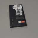 TORRAS Ostand Q3 Spin for iPhone 17 Pro Case, 360 Magnetic Stand, Fit for MagSafe, Camera Control, Built-in Kickstand, 4X Military-Grade Shockproof Slim Phone Case for iPhone 17 Pro, Cosmic Orange