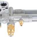 AR42940 RMW2G20 Pressure Washer Pump Head Replacement for RMW2G23B RMW2G24 RMW2G25 RMW2.2G20D RMW2.2G24 SRMW2.2G26