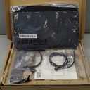 ASUS ZenScreen 16 Portable USB Monitor (MB169CK) - Full HD, IPS, Dual USB-C, Mini-HDMI, Eye Care, Flicker Free, Blue Light Filter, Anti-Glare Surface, 360 Kickstand,