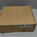 5506956 12V 24V Single Plug DEF Doser Pump for DAF XF 106 Euro 6 Lift Compatible with Paccar MX11 Engine, Fits for Cummins ISB 6.7L X15 2018-2022 Engine Urea Pump 2208766 4388106 5506956RX