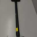 RHINOSPORT Pull Up Bar for Narrow Rental Door Frames, 70–92cm（27.5-36.2in）