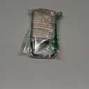 Bocasal for MagSafe Crossbody Wallet Case Compatible with iPhone 17 Pro, RFID Blocking Protective Purse Case with Card Slots Holder Kickstand Wrist Strap Lanyard Zipper 6.3 Inch 5G (Rose Gold)