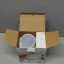 Magcubic HY300PRO Mini Projector with WiFi and Bluetooth, 4K Support 200ANSl Smart Portable Projector, AutoKeystone, 180 Rotation, Home Video Proyector for Home, Bedroom, Outdoor