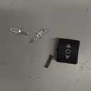 Lippert Power Tongue Jack Electric Trailer A-Frame, 3,500 lbs. 18-Inch Stroke, 5.4-Inch Foot Pad, Durable Textured Casing, Emergency Manual Crank Override, 10.75" Retracted, 28.75" Extended - 285318