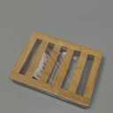 Nigiri Bamboo Soap Dish