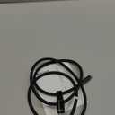 Silkland Intel Certified Thunderbolt 5 Cable 80Gbps, up to 120Gbps Bandwidth for 16K/Dual 8K, 240W, Prime Braided Thunderbolt Cable Compatible for Thunderbolt 4/3, USB4, USB C,SSD,MacBook M4 Pro,3.3FT