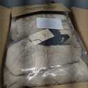 EVERGRACE Luxury Velvet Quilt Set King Size, Diamond Quilted Lightweight Velvet Comforter for All Season, Ultra Soft Oversized Bedspread Coverlet Bedding Set with 2 Pillow Shams, Beige Taupe | Luxe Velvet, Soft, Opulent Sheen, Beautiful Colors, Oversized, Oeko-Tex Certified (KING/CAL.KING (108" x 96"))