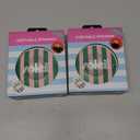 FF05 Soleil Bluetooth Speaker 2 Pack