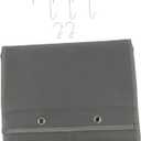 5 Pocket Door Storage Bag Over The Door Organizer Oxford Cloth Multi-Function