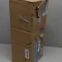 Bathroom Counter Organizer,Bathroom Countertop Organizer with Baskets,Vanity Organizers,Counter Shelf,Countertop Storage, Makeup Organizers (3 Tier, Brown)