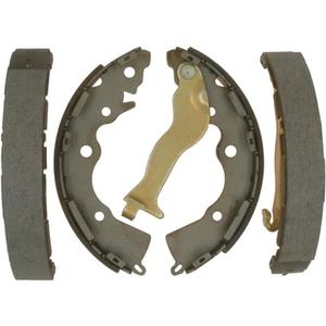 Raybestos 910PG Professional Grade Drum Brake Shoe Set