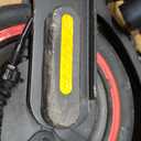 Electric Scooters - Electric Scooter for Adults, 500W Motor, 18/21 Max MPH, 21 Miles Range, APP Control, Cruise Control, Lightweight Foldable E-Scooter