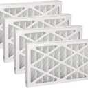 5-Micron Outer Air Filter Replacement Compatible with WEN 3410/ POWERTEC AF4000/ Shop Fox W1830/ Grizzly G0738 Air Filtration System. Compared to Part 90243-027-2, 4 Pack