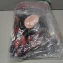 Syhood 16 Pcs Winter Warm Sets for Women Warm Beanies Hat Touchscreen Gloves Long Scarf Ear Muff Winter Gifts for Women Men (Lively)