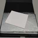 OYEEICE Keyboard Case for iPad 9th Generation - Wireless Detachable Keyboard Folio Cover with Pencil Holder for iPad 9th/8th/7th Gen 10.2 inch, iPad Pro 10.5" & iPad Air 3rd Gen - Black (Regular Style)