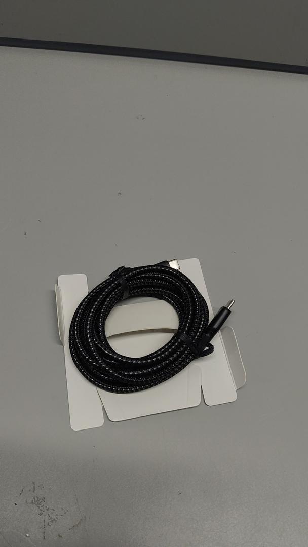 Boost Charge USB-C Cable 100W