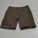 AUROLA Intensify V2.0 Women's Workout Shorts Athletic Running Shorts, Seamless High Waist Gym Yoga Shorts (Medium)