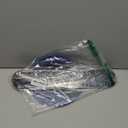 MOSISO Wrist Rest Support for Mouse Pad&Keyboard Set, Circle Curved Ergonomic Mousepad&Coaster Non-Slip Base Home/Office Pain Relief&Easy Typing Pad with Soft Cloth&Silicone Lining, Navy Blue