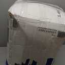 LUCID 4 Inch Gel Memory Foam Mattress Topper-Ventilated Design-Ultra Plush-King