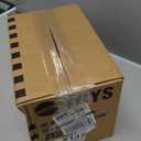 Hot Wheels Monster Trucks Remote Control Toy Vehicle, Large-Scale RC Tiger Shark Climber with 3 Modes of Play for Racing, Climbing & Stunting