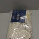 Bedsure Duvet Cover Twin/Twin XL - Only Includes 1 Duvet Cover (68"x90"), Hotel Luxury Soft Double Brushed All Season Bedding for Kids & Adults, Zipper Closure, Linen (No Comforter, No Pillow Shams)