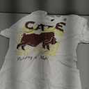 Cake Prolonging The Magic T-Shirt (White, M)