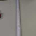 Homein Frosted Glass Window Privacy Film with Tools UV Blocking Privacy Film for Glass Windows, Static Cling No Glue Removable Reusable Anti Glare for Home Day and Night, Pure 23.6" x 78.7"