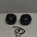 2 Pack Ultrasonic Rodent Repeller Plug-in, Indoor Electronic Device for Mice, Rats, Squirrels, Roaches, Ants, and Spiders for Home, Kitchen, Garage, Attic