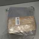 Kucoele 7 x 7 Inches Charcuterie Boxes with Clear Lids, 20 Pack Disposable Large Paper Charcuterie Boxes, To Go Food Containers for Charcuterie, Sandwiches, Cookies, Cake Slices, Strawberries (Brown)