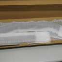 Nilight Durable in Channel Rain Guards for Chevy Blazer 2019 2020 2021 2022 2023 2024 2025 Window Deflectors, Vent Window Visors-4pcs