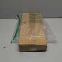 12 Pcs Artificial Norfolk Pine Branches, Norfolk Pine Artificial Pine Stems DIY Crafts Faux Christmas Greenary Norfolk Pine Branches for Xmas Wreath Garland Home Decor (12)