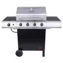 Charbroil® Performance Series™ 4-Burner Gas Grill