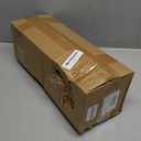 Universal Clip on Towing Mirrors Extensions for Towing, Side Mirror Extenders for Towing with Rain Proof, Convex Rearview Mirror, Tow Mirrors for Car Truck Trailer RV SUV, 2 Pack