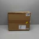 Svater Outdoor String Lights Led 105FT, Commercial Grade Patio Light with 1W Dimmable S14 Shatterproof Bulbs, ETL Listed Heavy-Duty Outside Waterproof Cafe Bistro Market Lighting Warm White