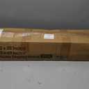 KOOV 22"×28" & 22"×69" Sign Holder Floor Stand, 2-In-1 Poster Stand 1Pack