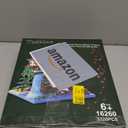 Cherry Blossom Tree Building Set with Gift Box, Original Music Cherry Blossom Tree House(Type :Symphony), Japanese Sakura Tree House Lights Building Kit3320 Pcs, Cherry Bonsai Building Set.