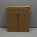 SCITOO HKN140 Snow Chains Quick Easy Installation,Tire Traction Chain For Car Pickup Trucks SUV,Adjustable Universal Emergency Thickening Tire Chains Width 235 245 255 275(16"17"18"19"20")- Set of 2