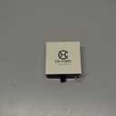 Gemstone Beaded Phone Charm Wrist Strap with Steel Cable Core Stringing, Detachable Phone Bracelet Strap with Metal Tether Tab