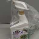 Bonide Captain Jack's Neem Oil, 32 oz Ready-to-Use Spray, Multi-Purpose Fungicide and Miticide for Organic Gardening