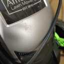 American Lawn Mower Company 50514 14" 11-Amp Corded Electric Lawn Mower, Black