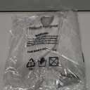 Dr. Fredericks Original Moisturizing Gel Socks for Men & Women  Dry Feet & Cracked Heel Treatment  Full Foot Gel Lining with Mango Butter, Shea Butter, Jojoba & Coconut Oil (Lilac Leisure)