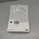 KINGSTONE Silverware Set, 60-Piece Flatware Set Cutlery Set Premium 18/10 Stainless Steel, Tableware Include Forks Knives Spoons for Home Kitchen Restaurant Wedding, Dishwasher Safe