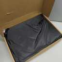 2 Pack 6.2 ft Birthday Party Decorations, Castle Inflatable Stand Castle Blow up Yard Decorations for Garden Indoor Outdoor Party Supplies(Pink, Princess)