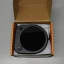 Coffee Mug Warmer Set, Heated Coffee Cup for Desk with Auto Shut Off, Smart Electric Heater for Tea Milk Beverages Candle with Adjustable Temperature Display