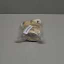 Hopearl Hopping Rabbit Interactive Electronic Pet Plush Bunny Toy with Sounds and Movements Animated Walking Wiggle Ears Twitch Nose Gift for Toddlers Birthday, Brown, 7''