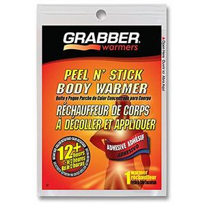 Grabber Body Warmer 2 Pack 08/28